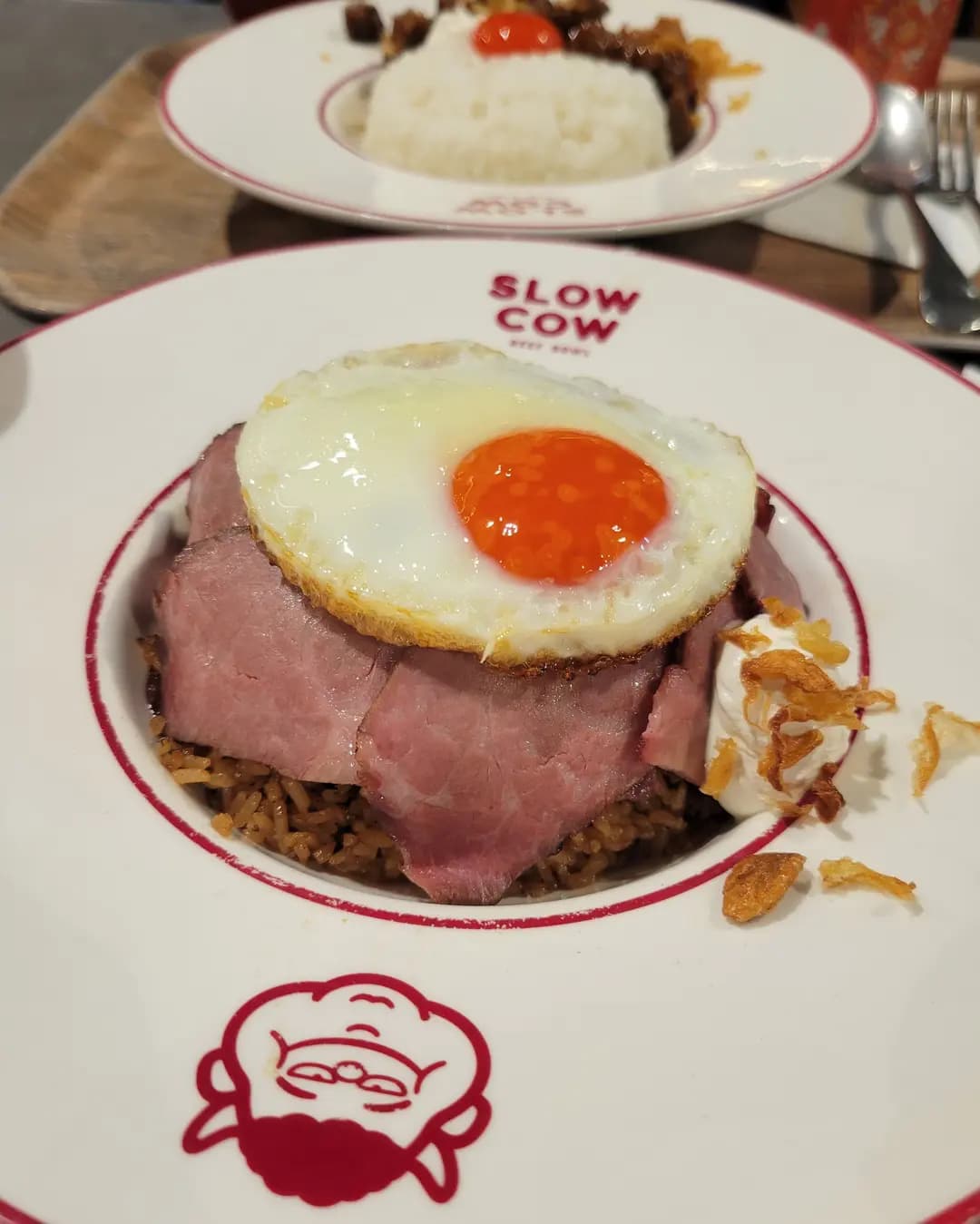牛丼新造 photo 3