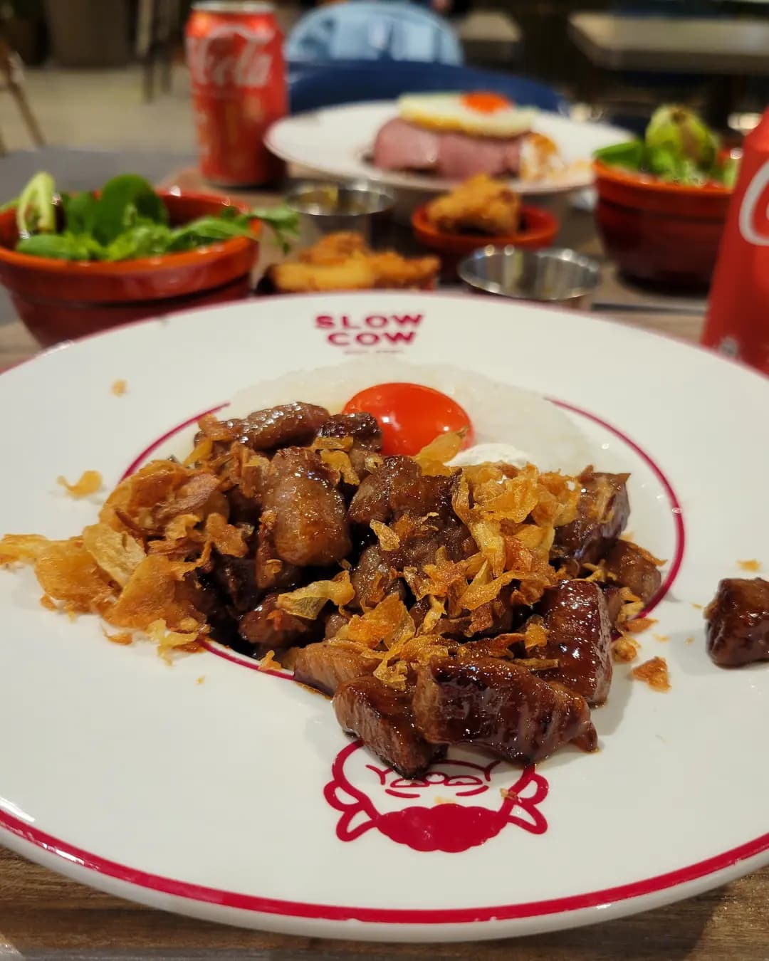 牛丼新造 photo 2