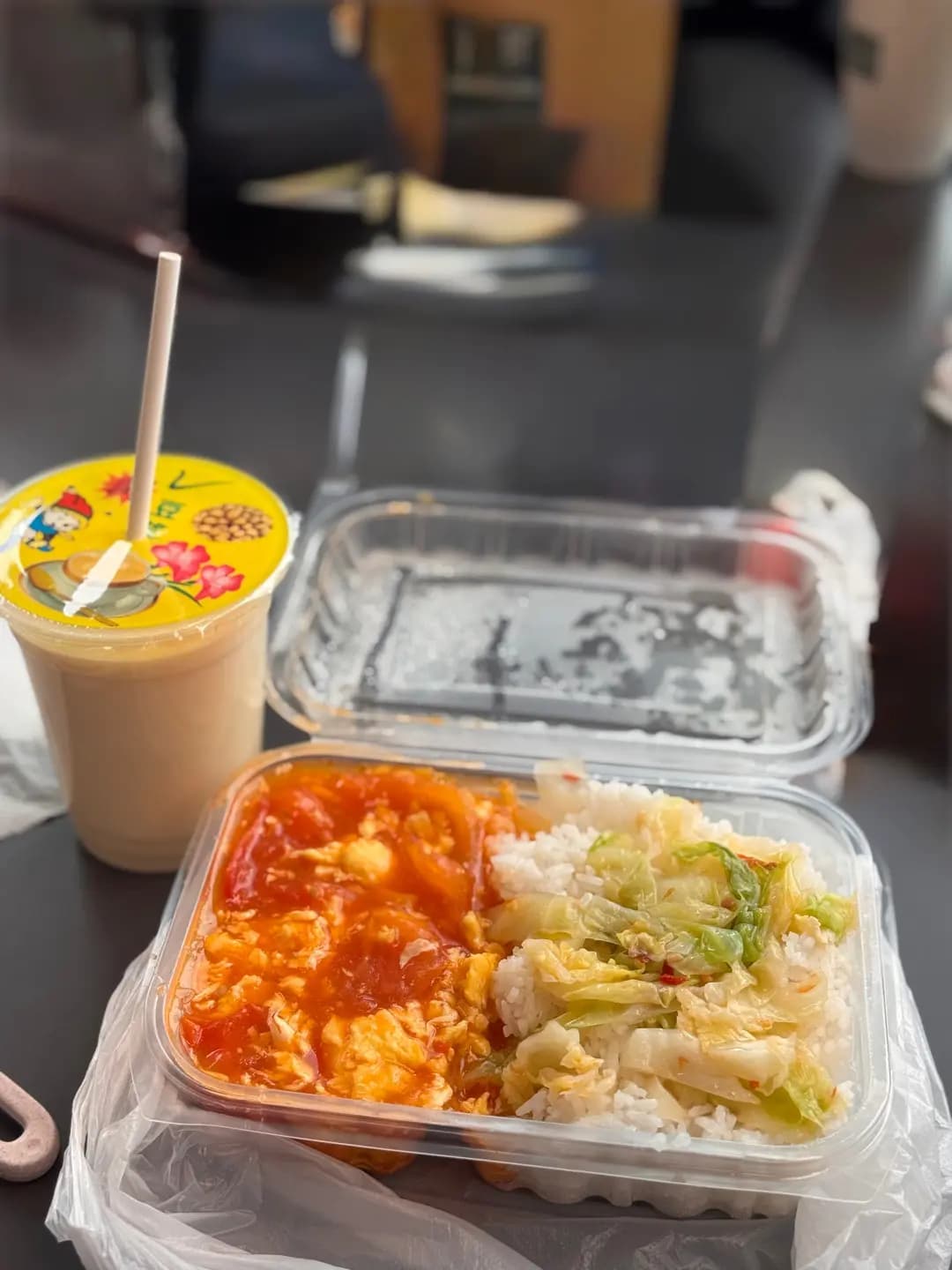 日新鮮豆漿 photo 1