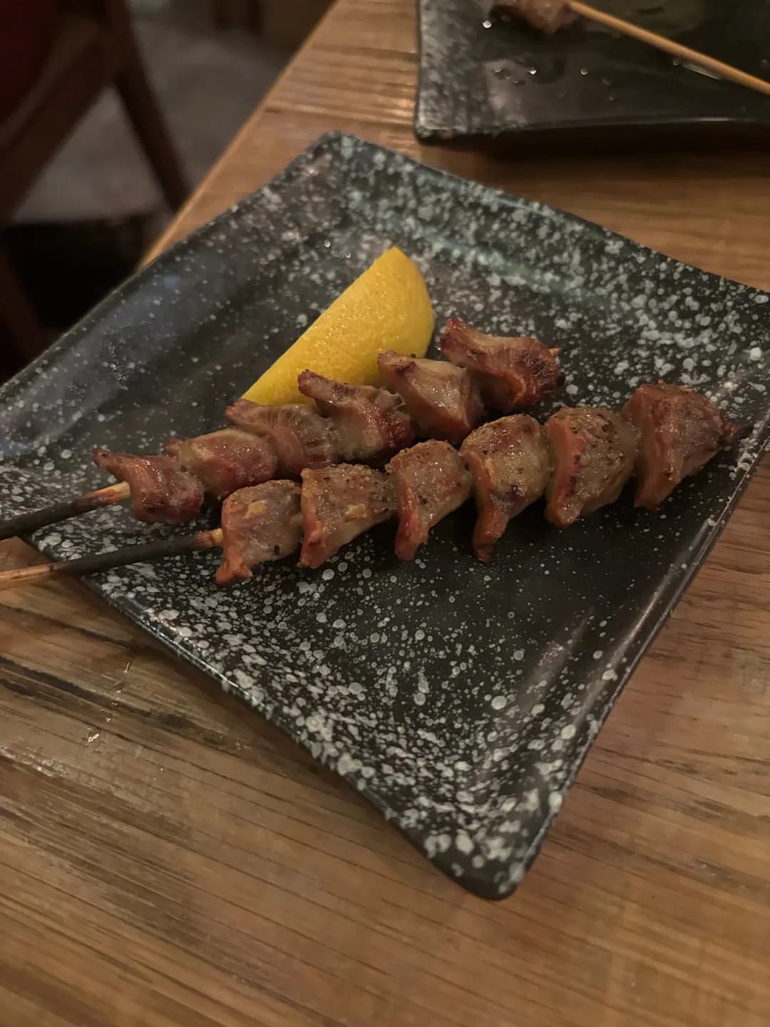 人生有限杯.串燒店 photo 7