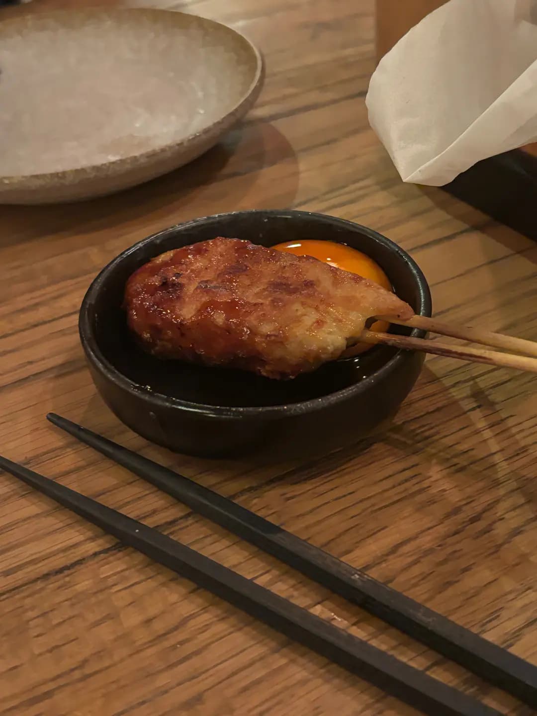 人生有限杯.串燒店 photo 3
