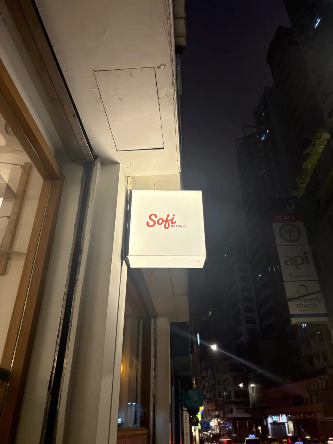 Sofi PASTA Co. photo 5