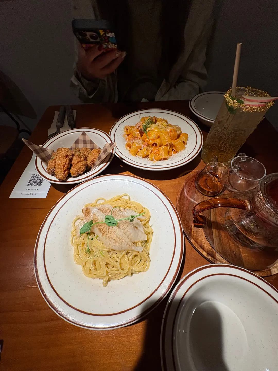 Sofi PASTA Co. photo 1