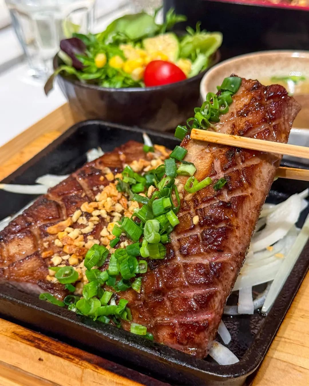 牛舌食堂 photo 3
