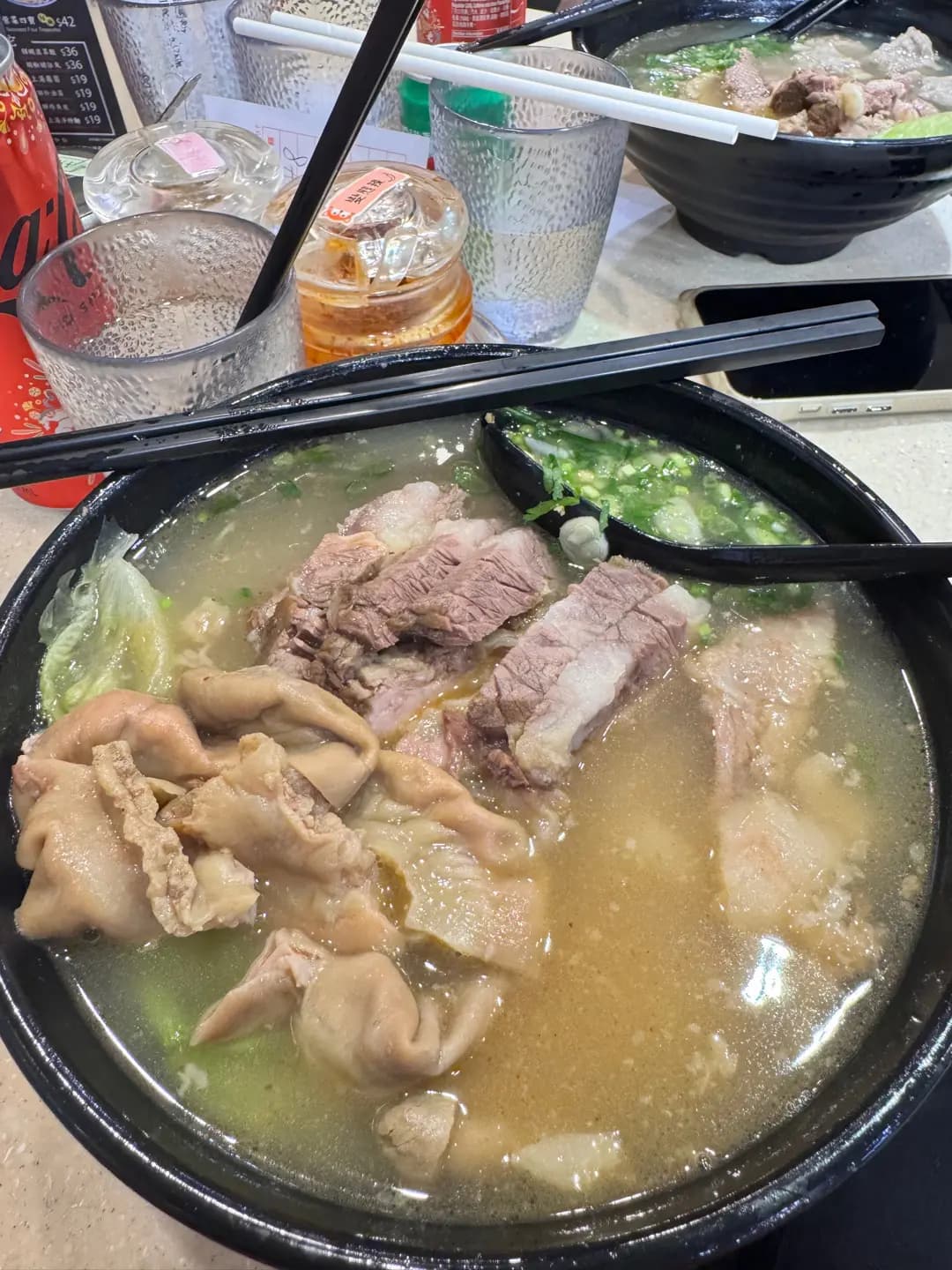 牛歡樂潮州粉麵 photo 5