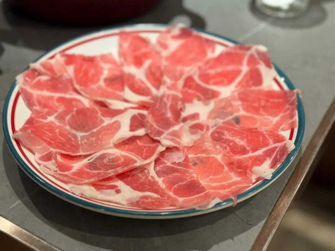 六六六六火鍋 photo 1