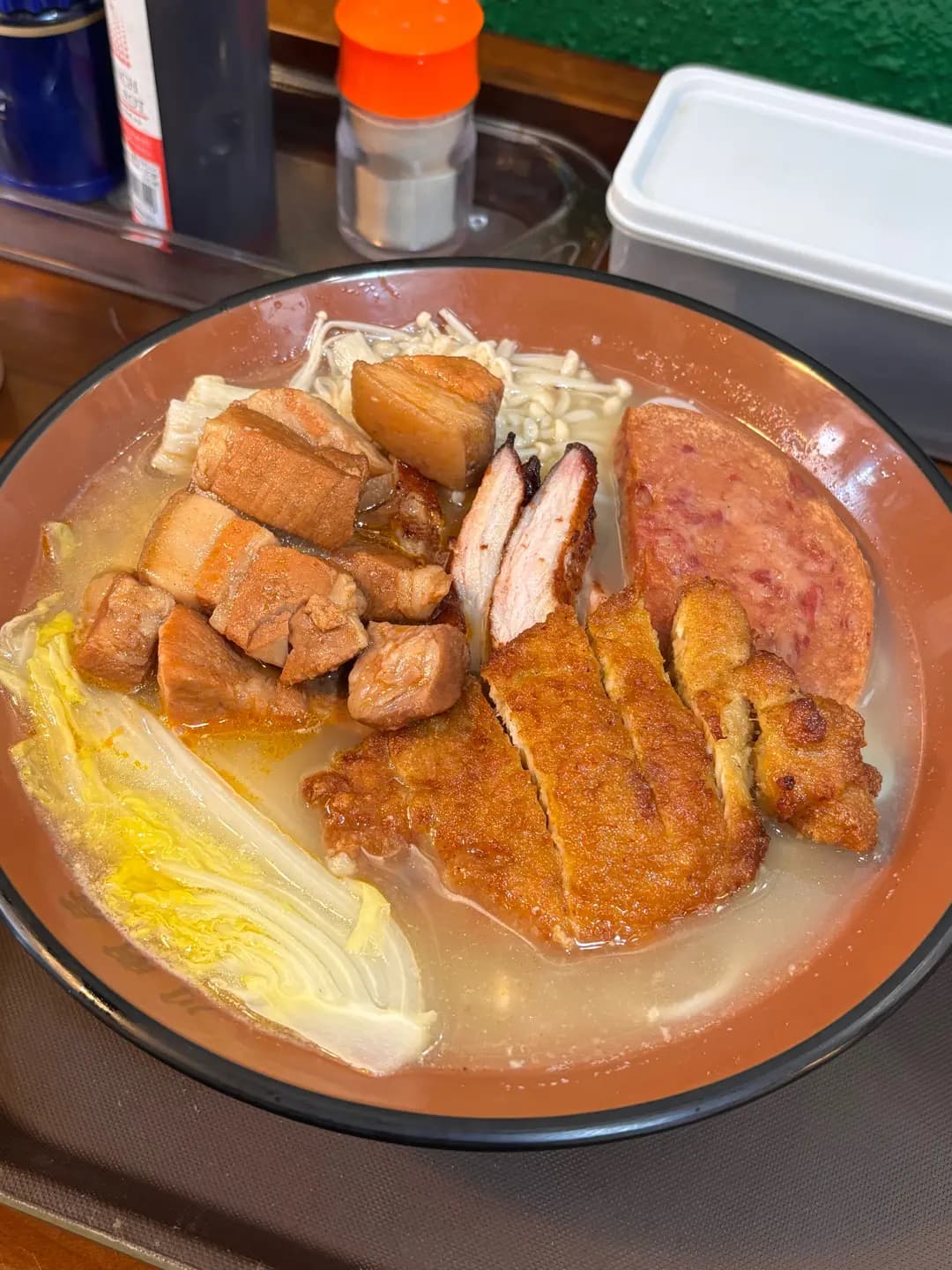 川明居風味米線 photo 8