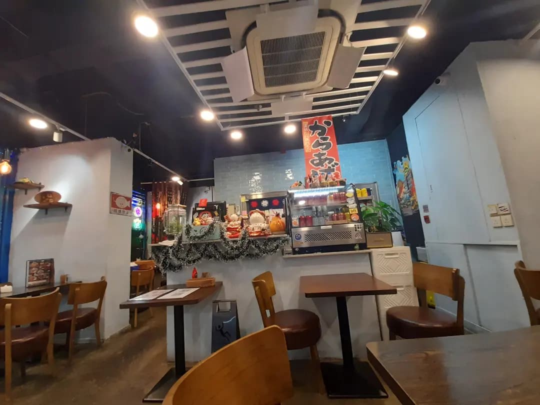 月半堂 photo 2