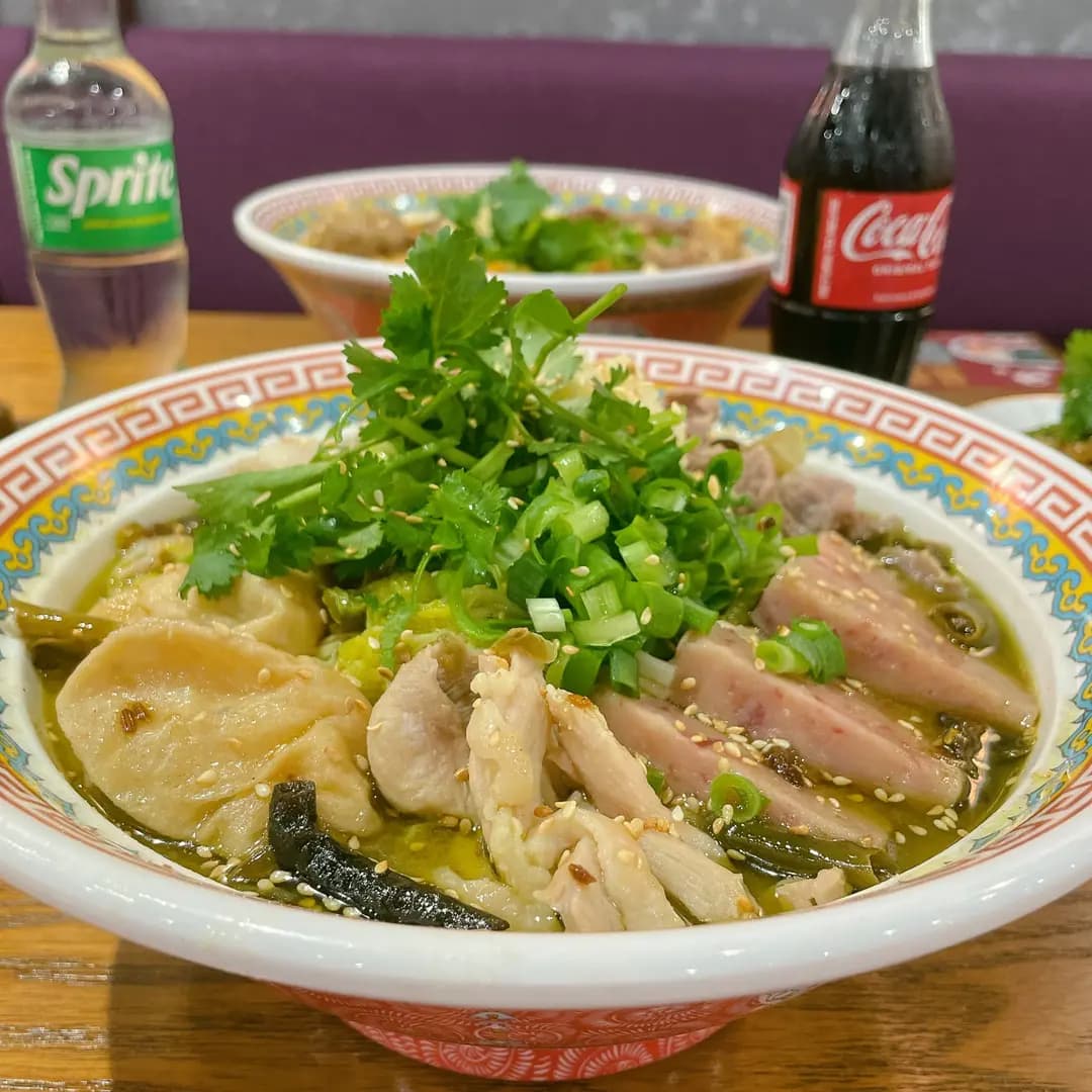 冒喜 (宏利廣場) photo 7