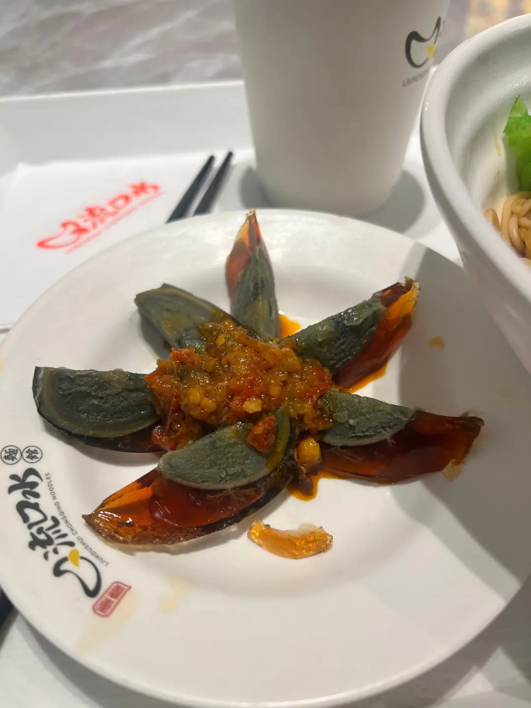 流口水重慶麵館 (圍方) photo 6