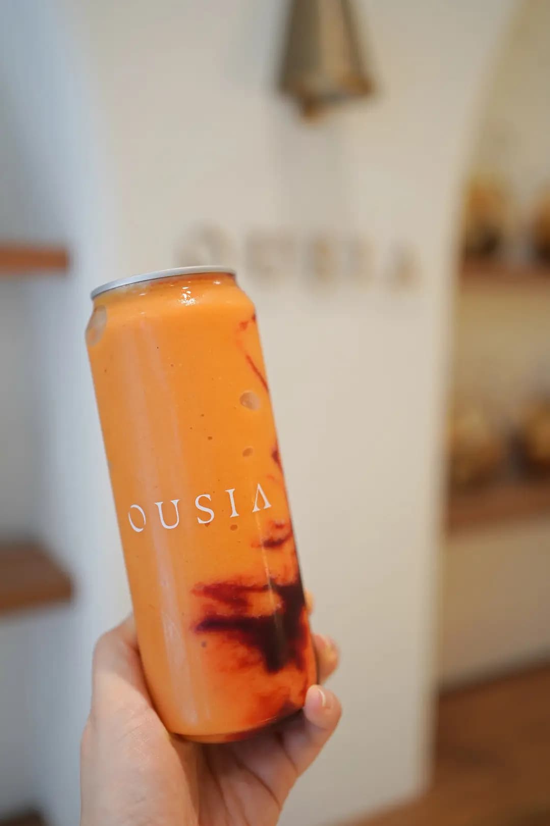 Ousia Wellness Bar photo 1