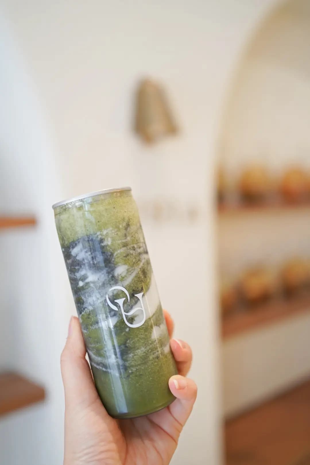 Ousia Wellness Bar photo 8