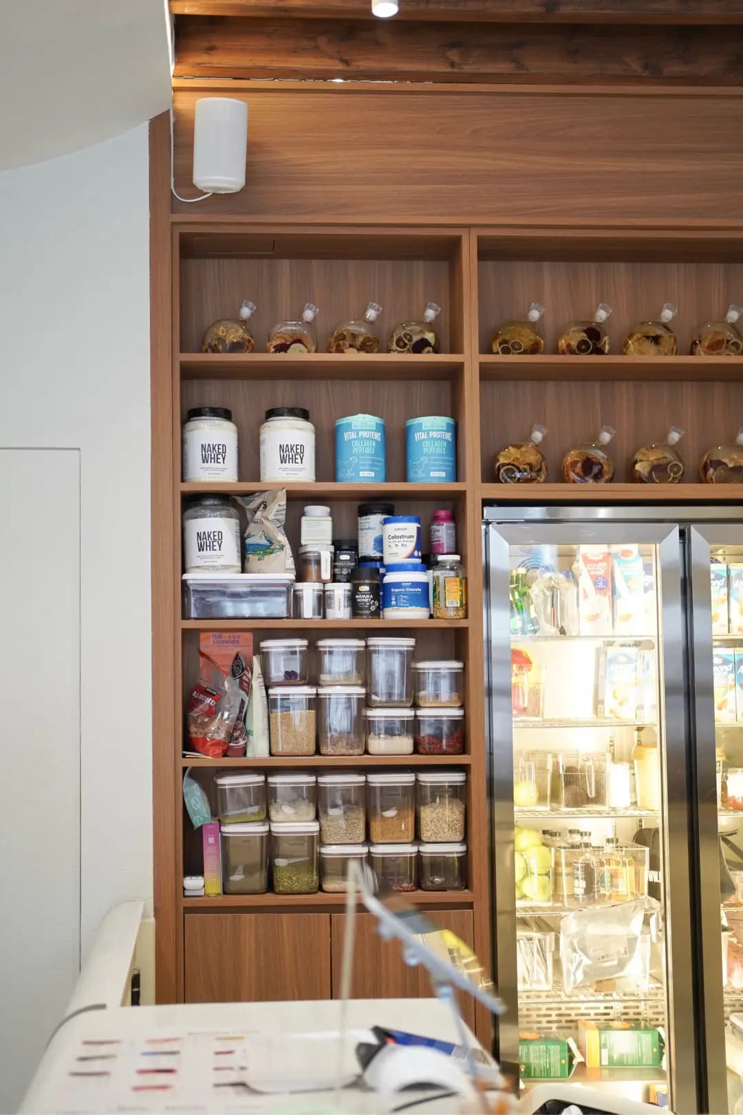 Ousia Wellness Bar photo 2