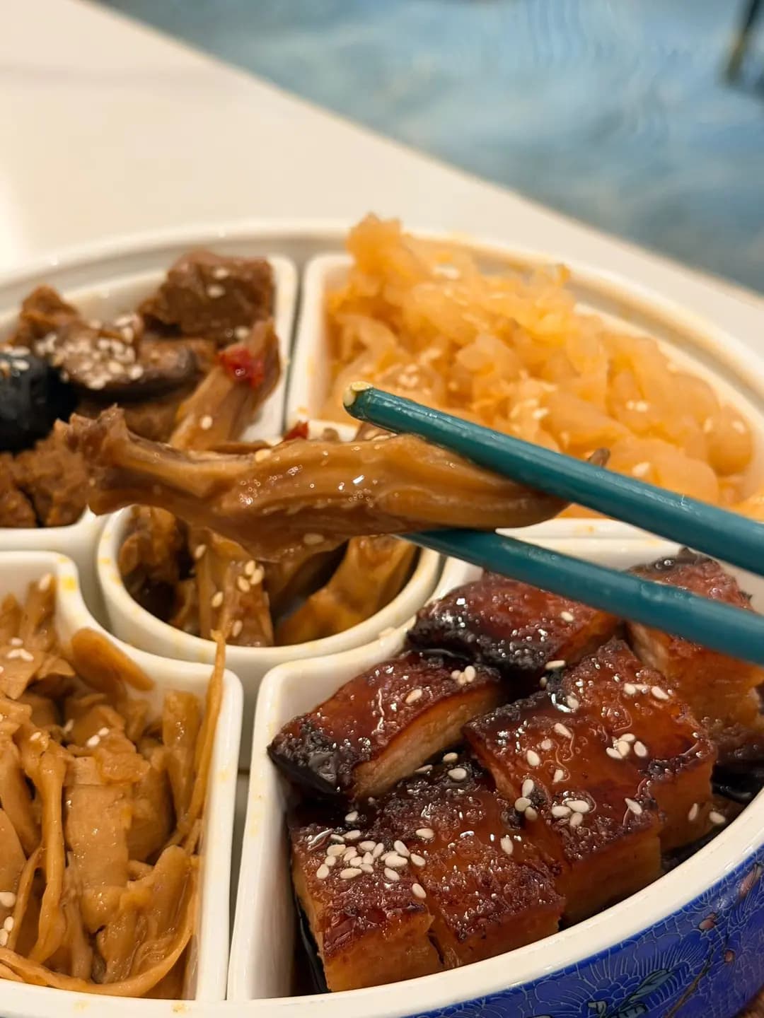海天花園酒家 photo 1