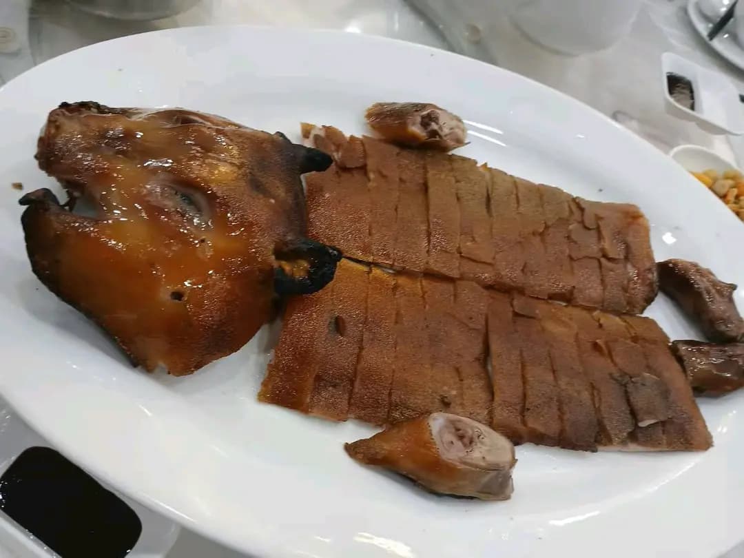 鳳苑酒家 photo 3