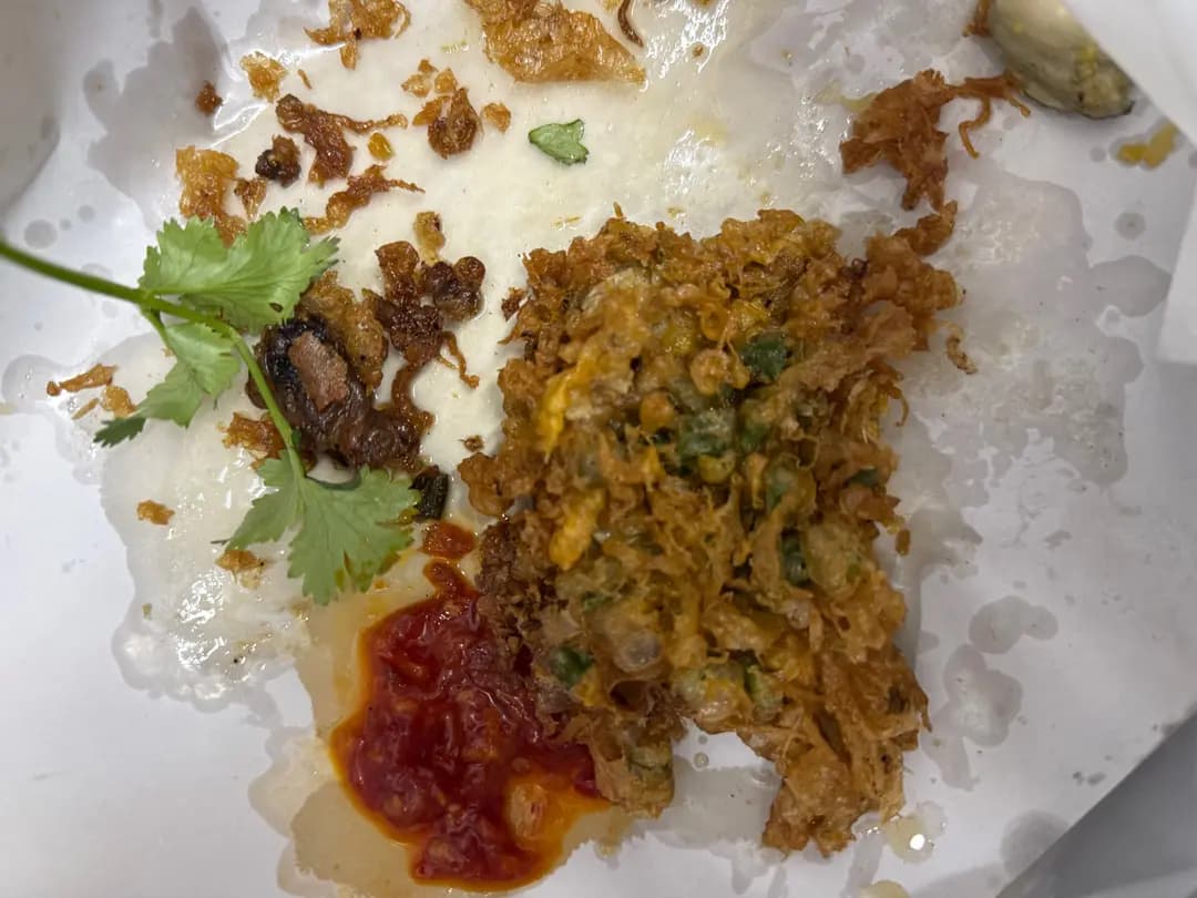 正記潮州牛什粉麵 photo 1