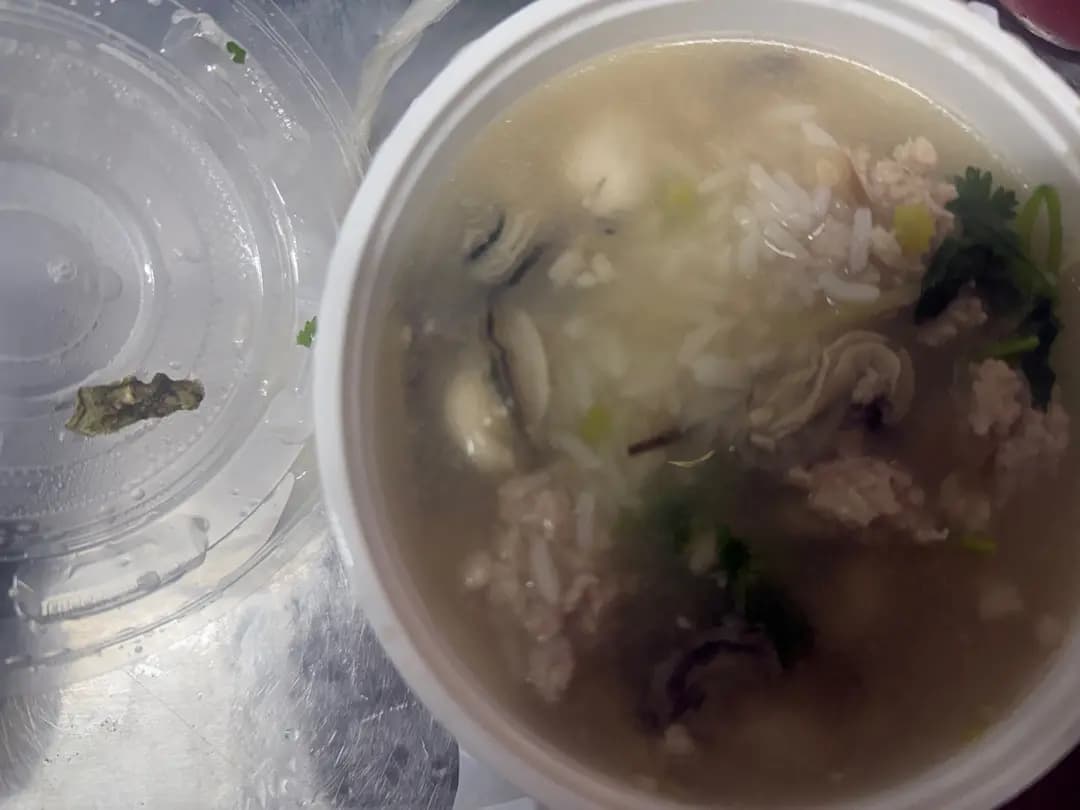 正記潮州牛什粉麵 photo 7