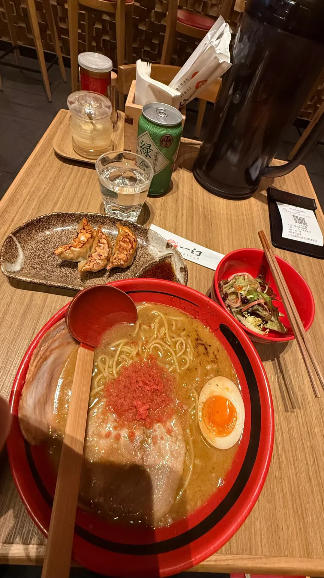 一幻拉麵 photo 3