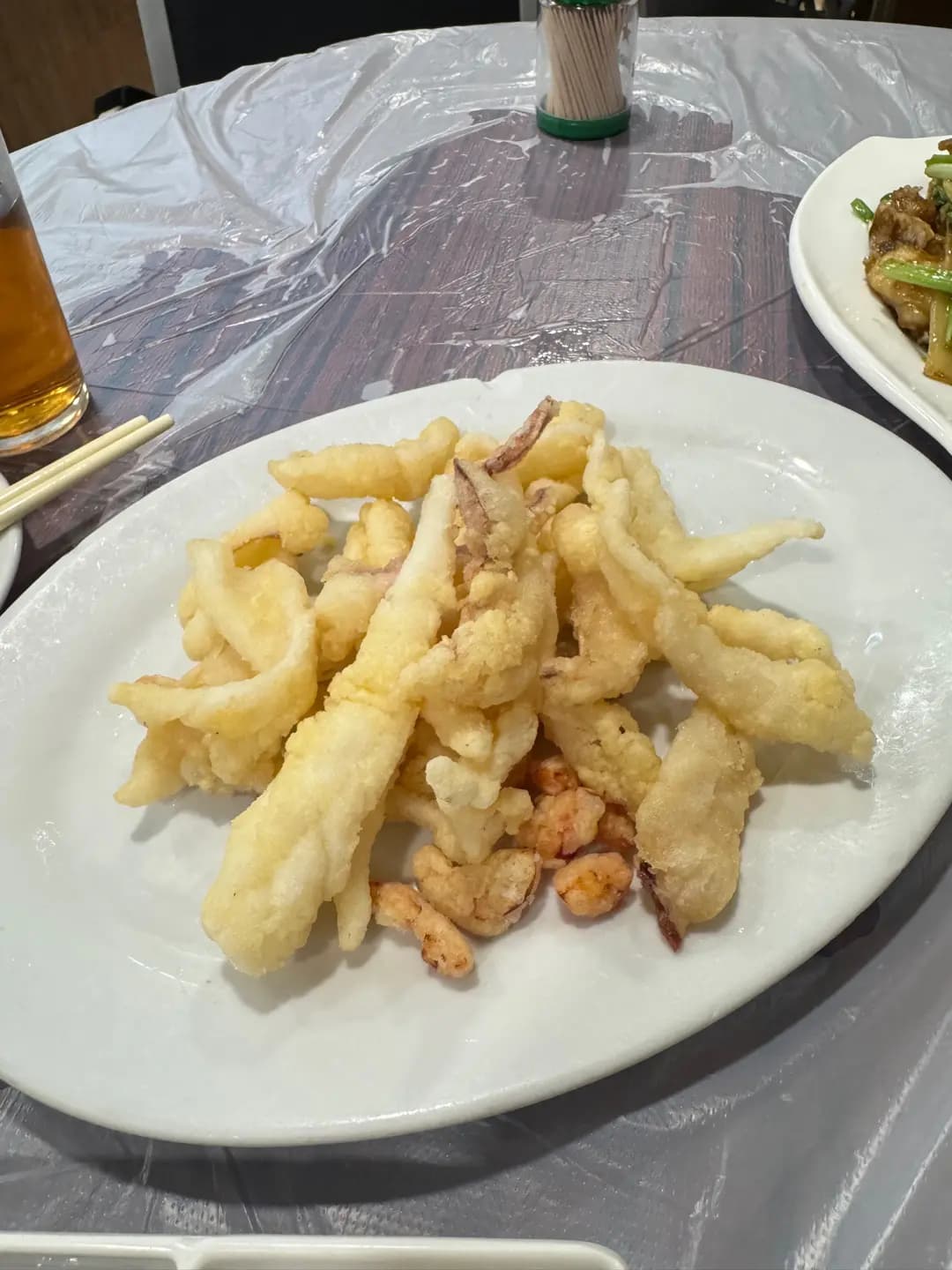 福來居(牛記)海鮮飯店 photo 5
