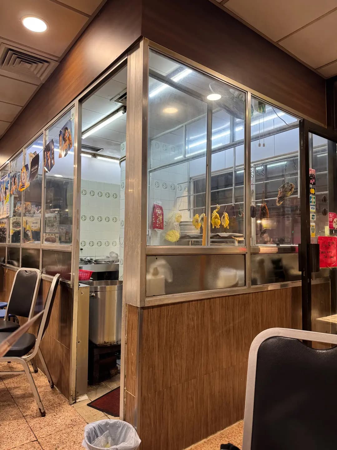 福來居(牛記)海鮮飯店 photo 1