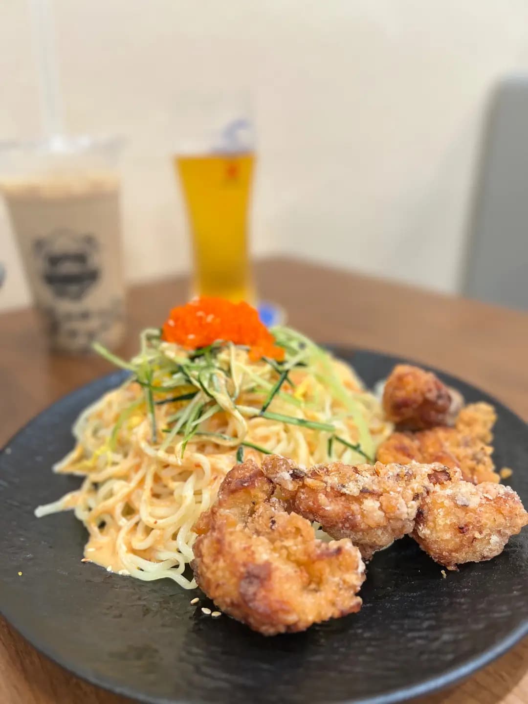 貍貓拉麵 photo 1