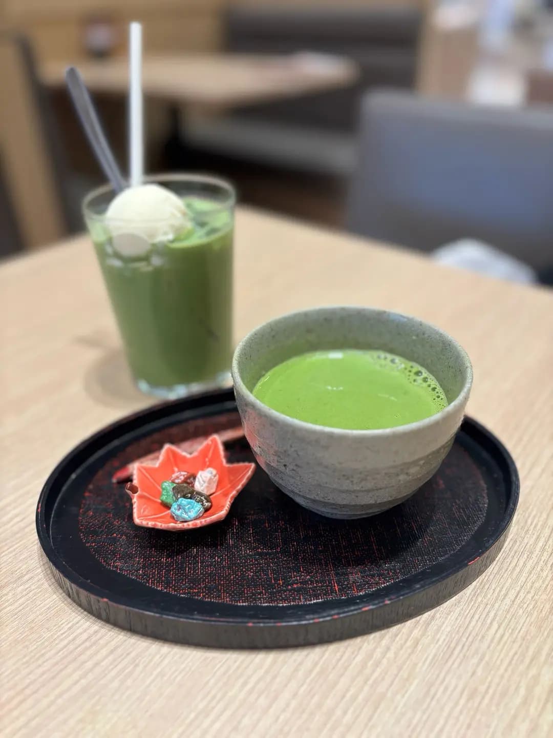 紅葉茶屋 (奧海城二期) photo 2