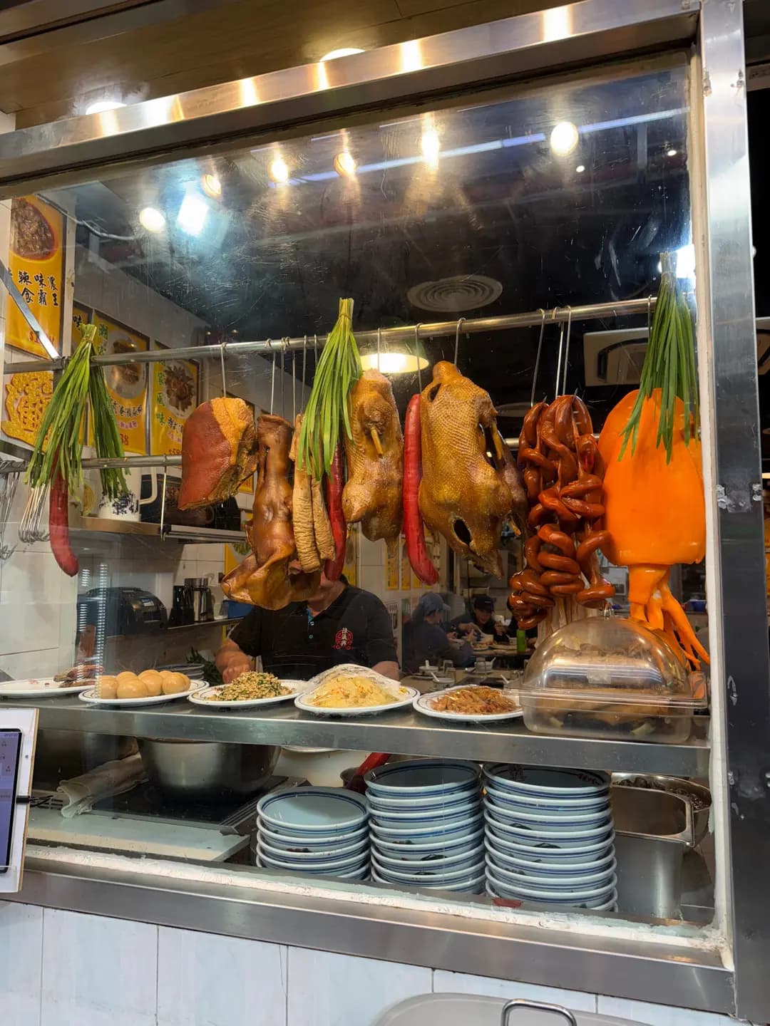 陳儀興飯店 (崇齡街) photo 2