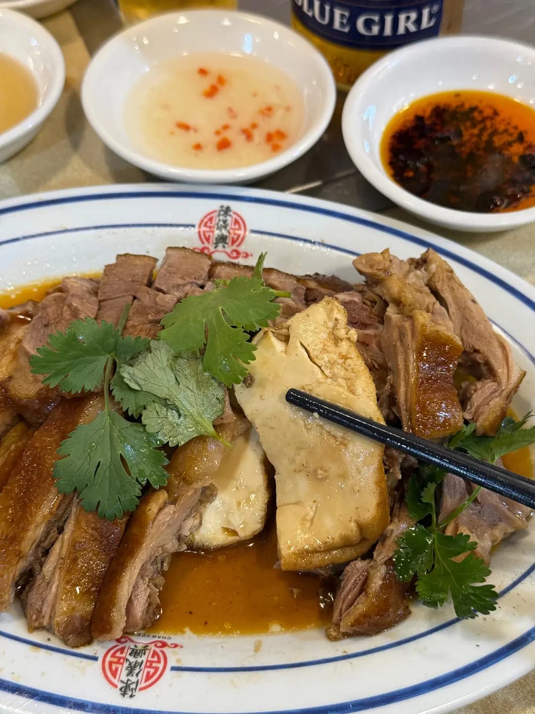 陳儀興飯店 (崇齡街) photo 7