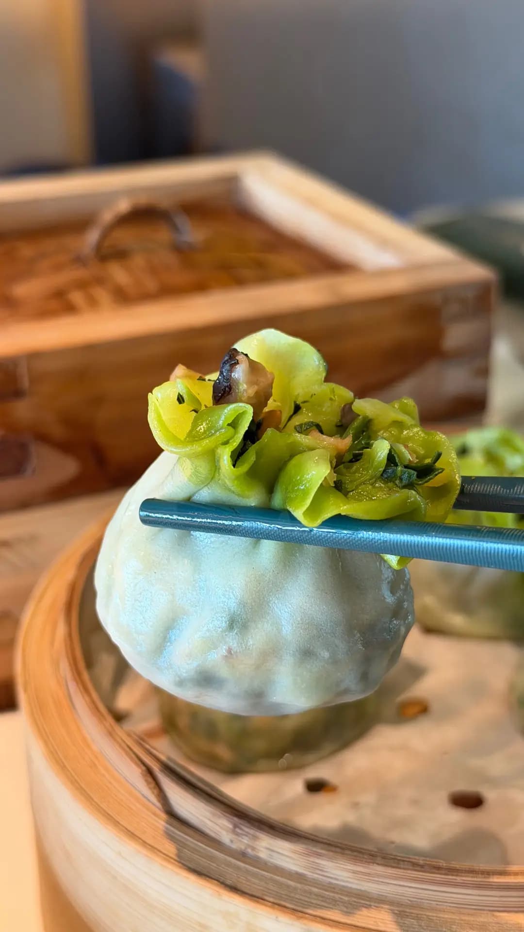 綠茶餐廳 (THE SOUTHSIDE) photo 8