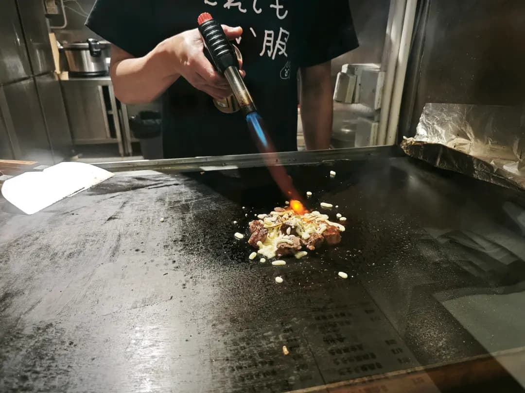 和牛波士 photo 8