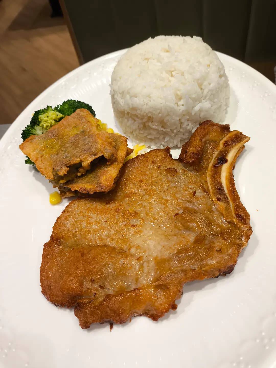 元朗冰室 photo 8