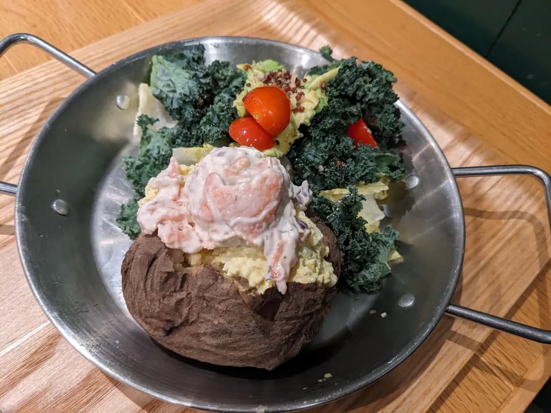 Oliver's Super Sandwiches (奧海城一期) photo 3