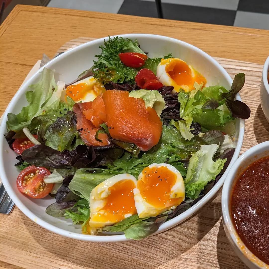 Oliver's Super Sandwiches (奧海城一期) photo 7