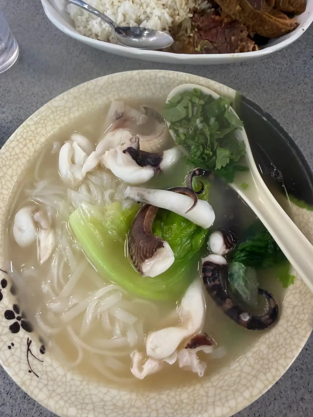華園牛腩專門店 photo 3