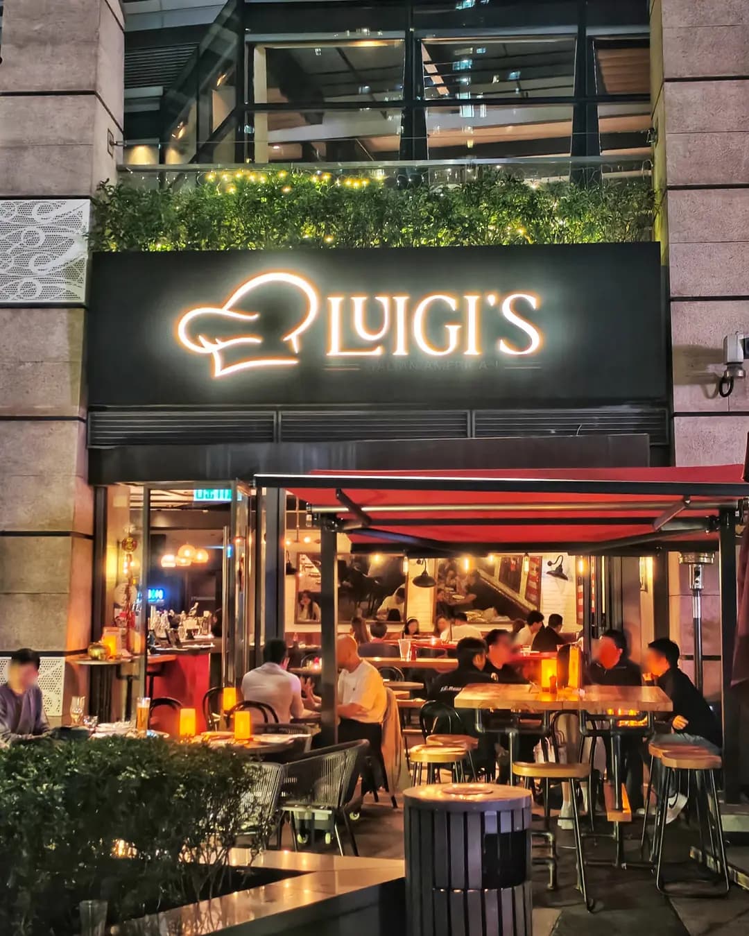 Luigi’s photo 5