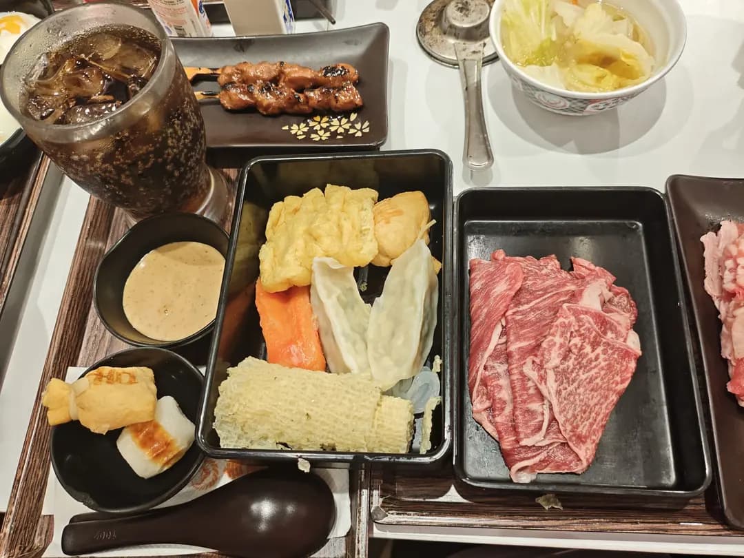 吉野家 (MOSTown新港城中心(4期)) photo 1