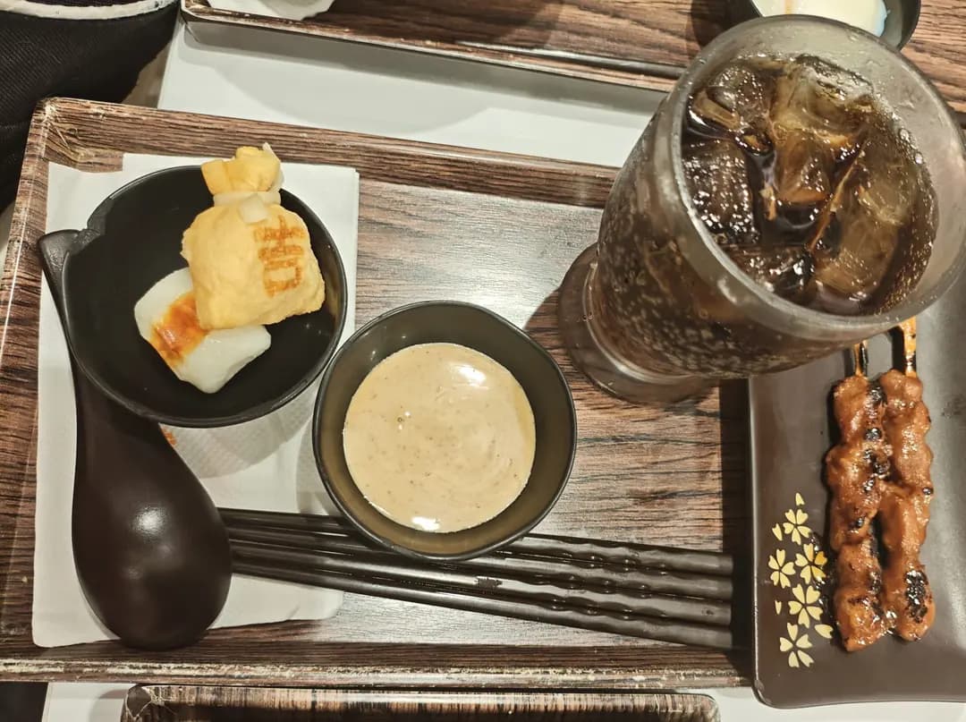 吉野家 (MOSTown新港城中心(4期)) photo 2