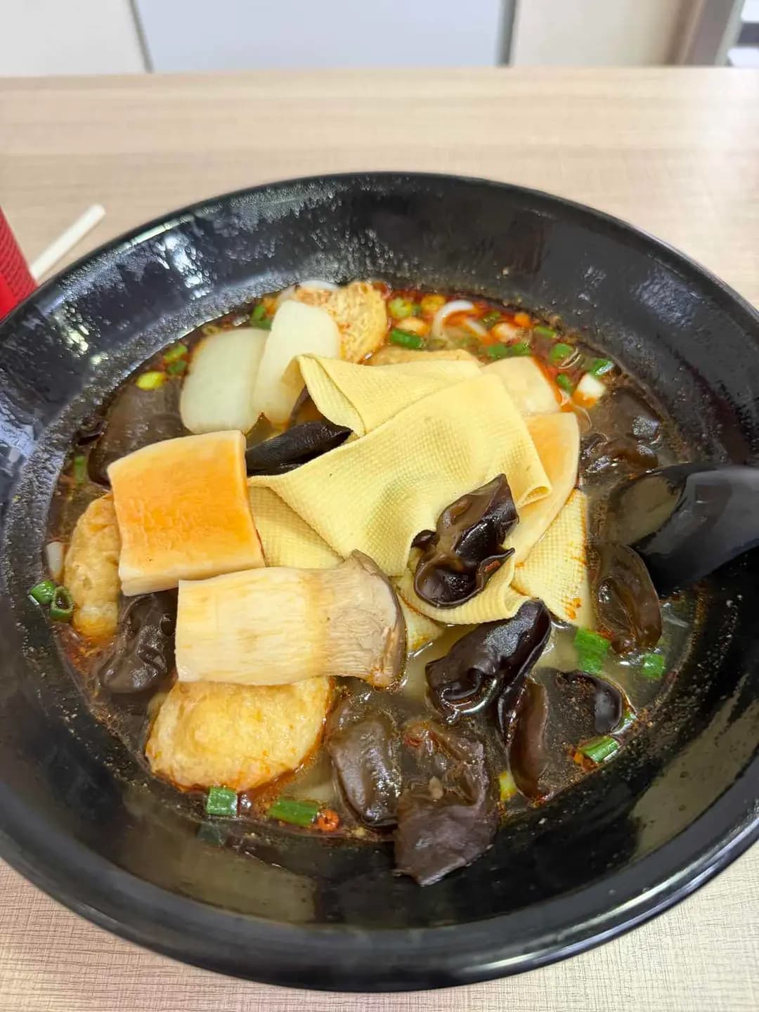 馬姐重慶麻辣燙(老字號) photo 7