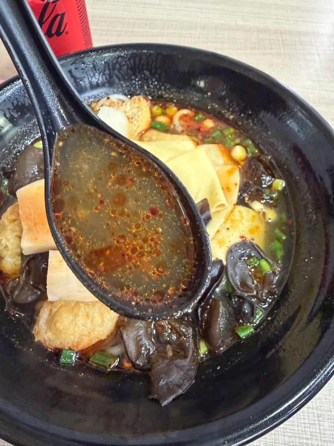 馬姐重慶麻辣燙(老字號) photo 4