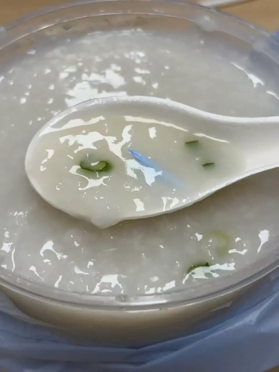 忠記粥品 (立興大廈) photo 1