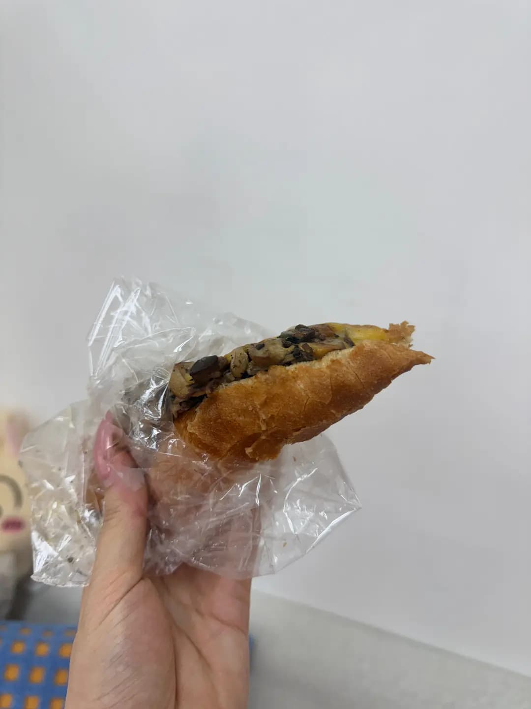 牛奶冰室 (長沙灣廣場) photo 4