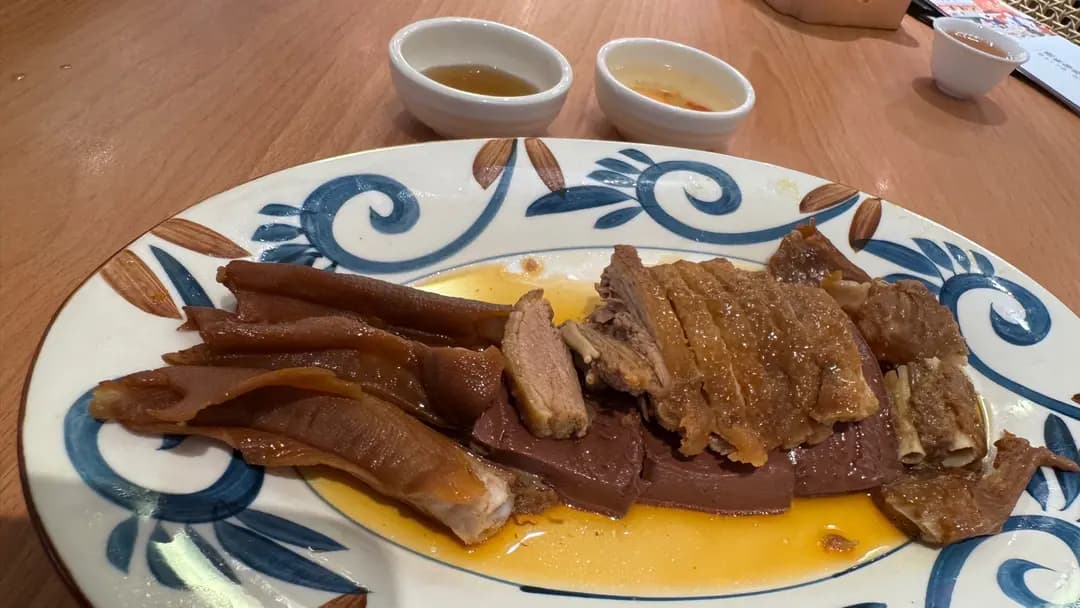 陳鵬鵬潮汕菜館 (新都城中心三期) photo 6
