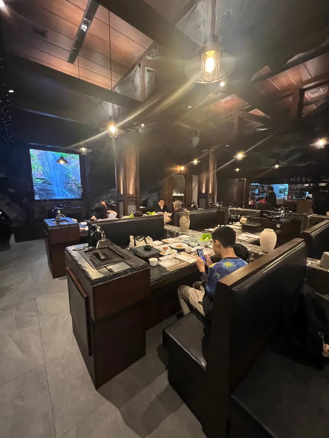 Jeju Oktop Black BBQ Restaurant photo 2
