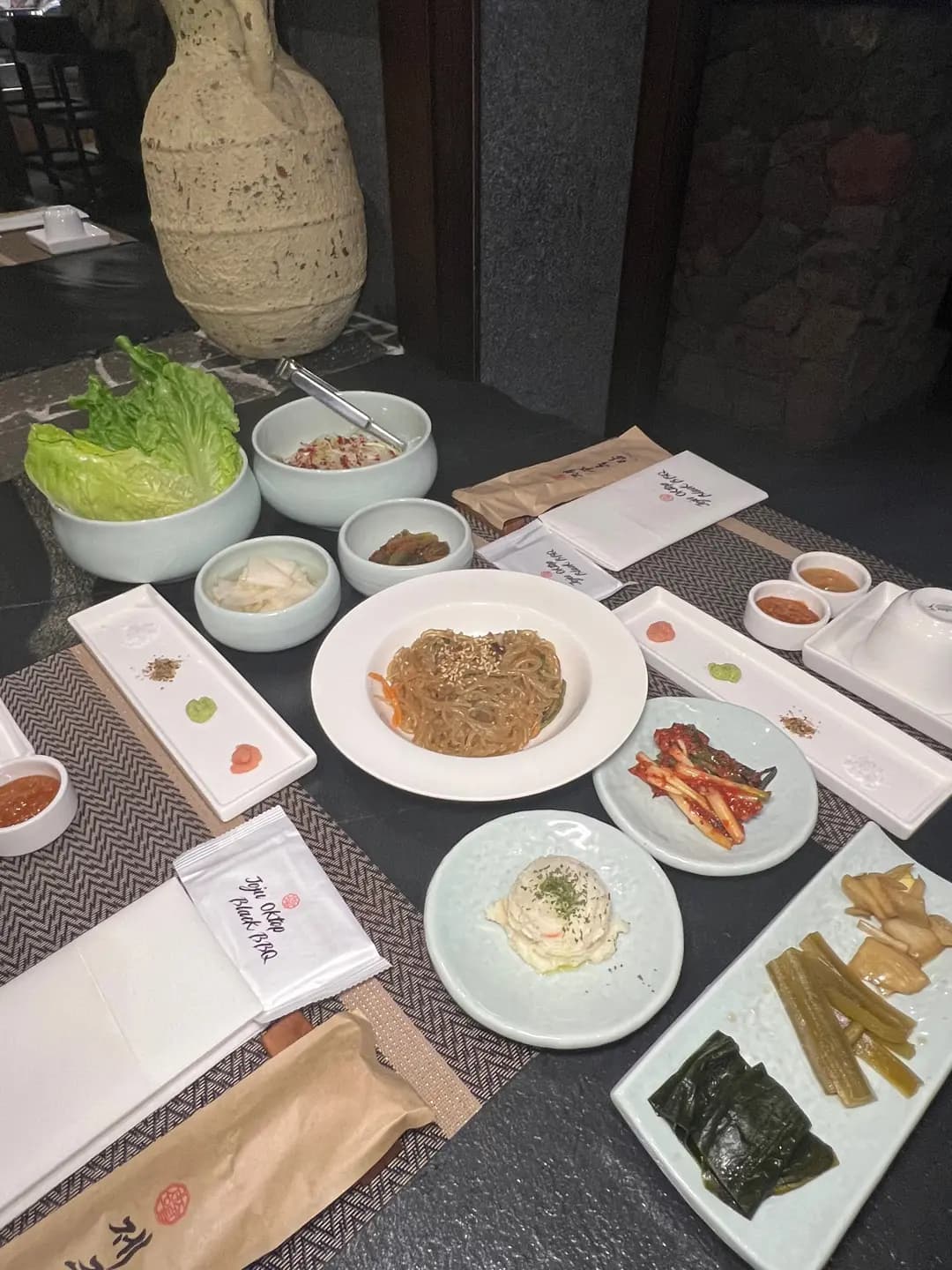 Jeju Oktop Black BBQ Restaurant photo 3