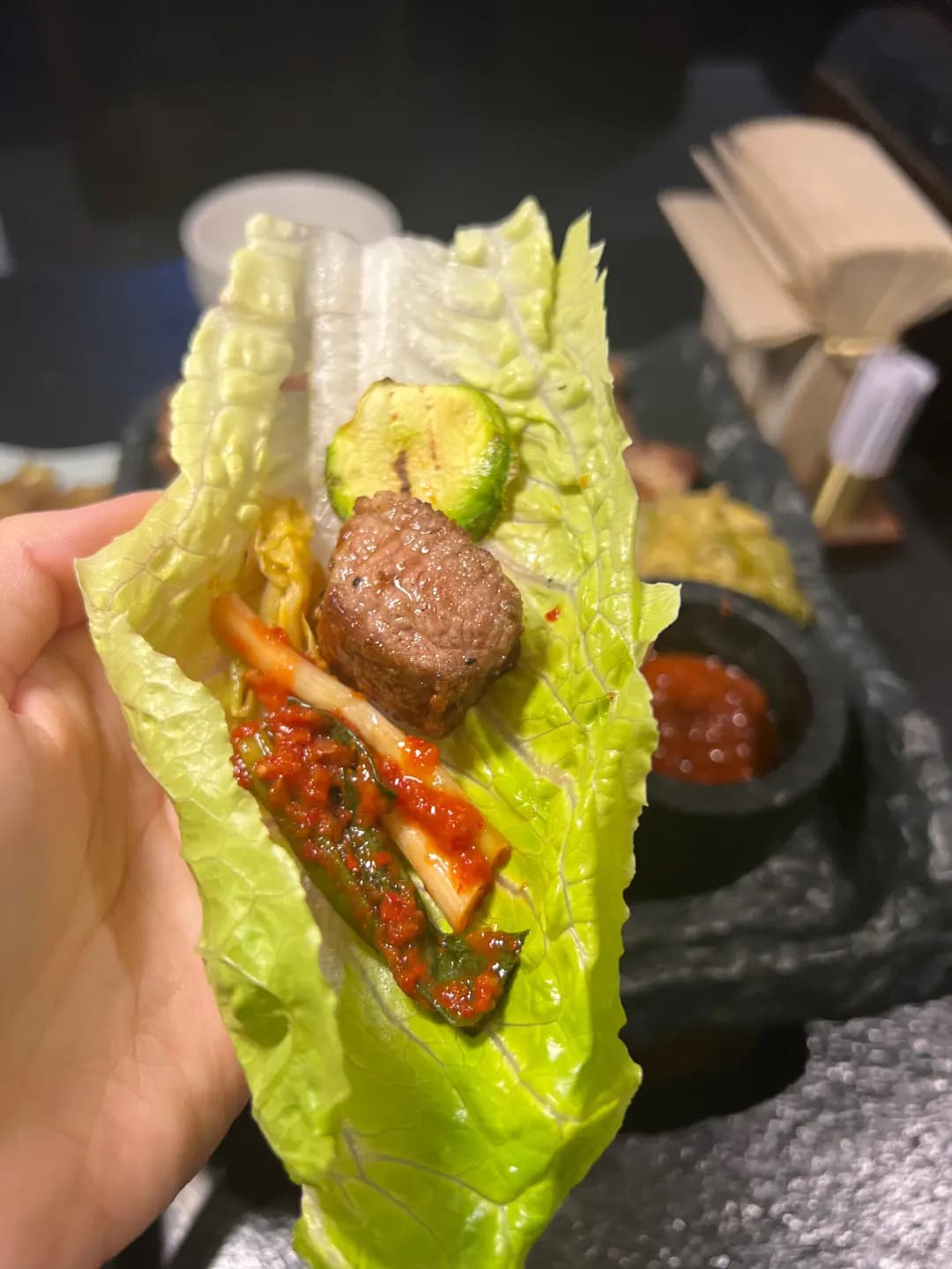 Jeju Oktop Black BBQ Restaurant photo 4