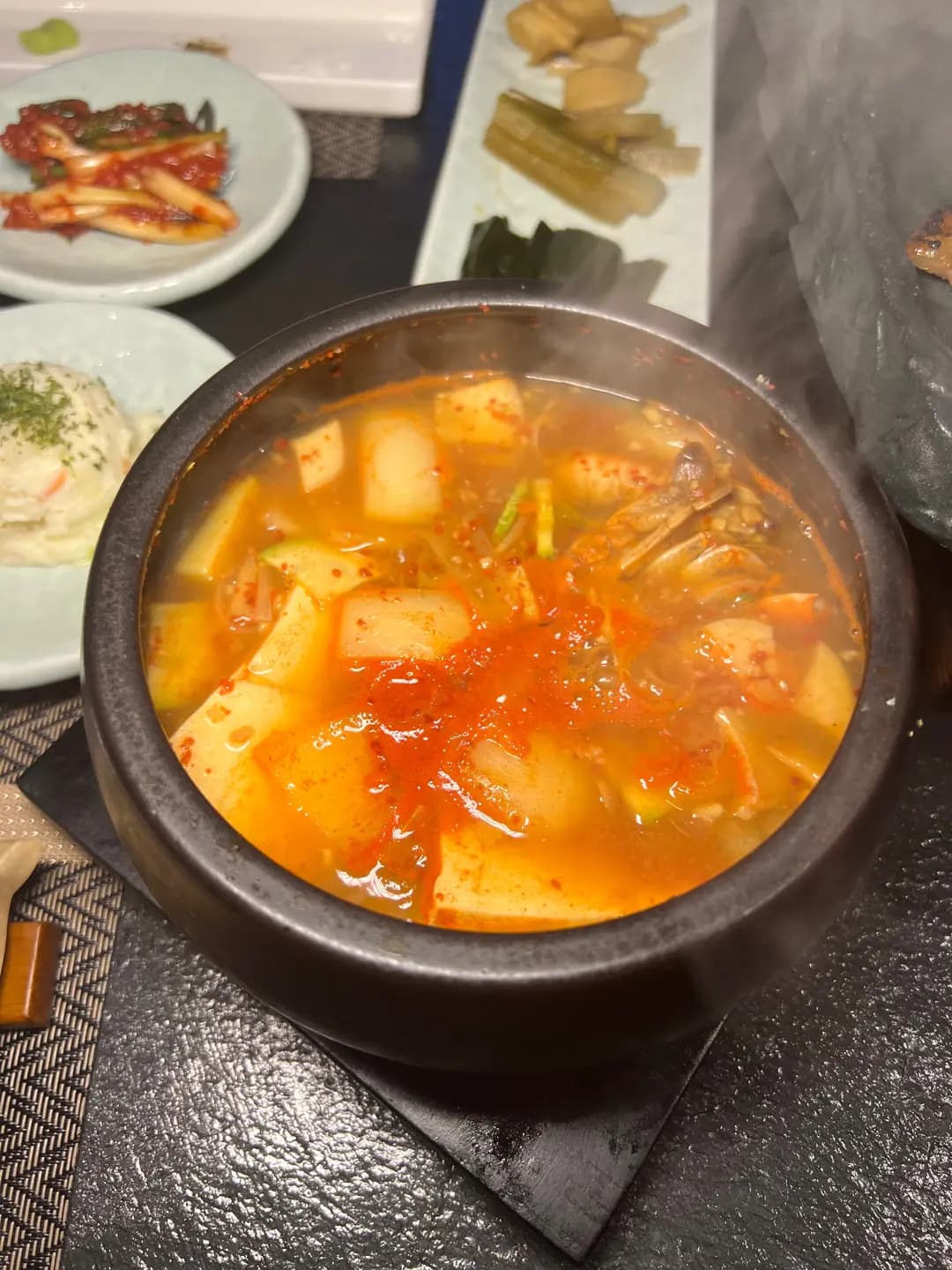 Jeju Oktop Black BBQ Restaurant photo 8