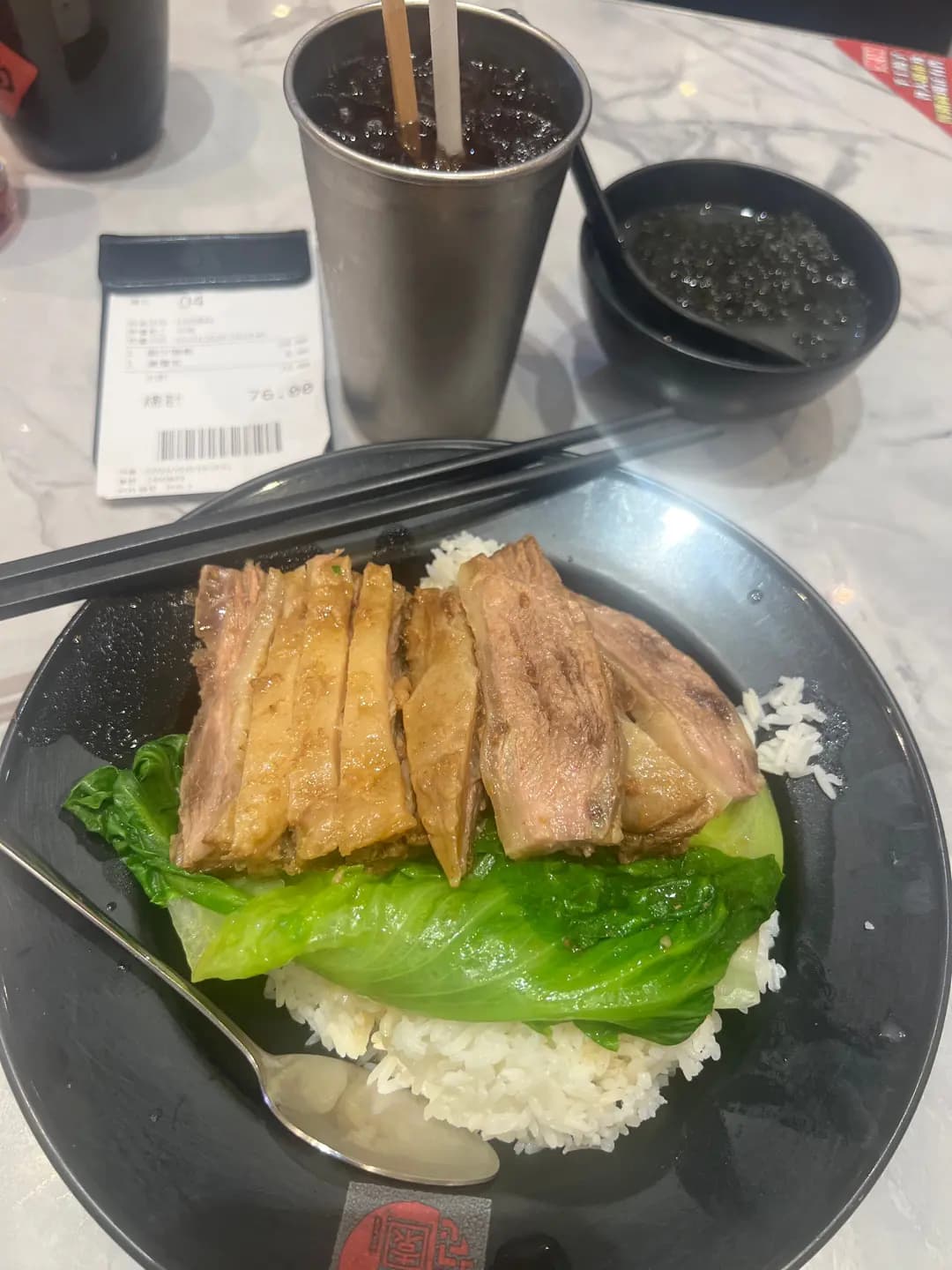 樂園魚蛋 (亞皆老街) photo 4