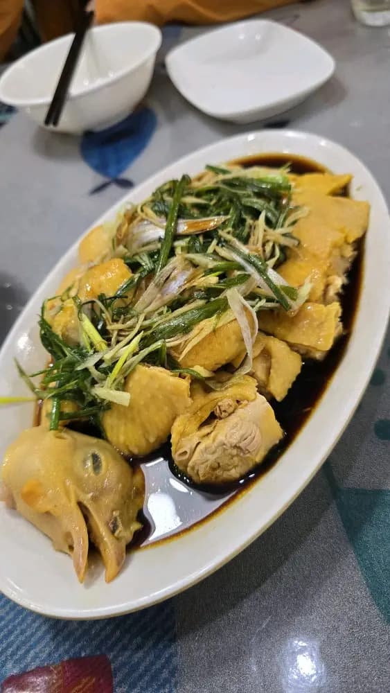 雍雅食堂 photo 5