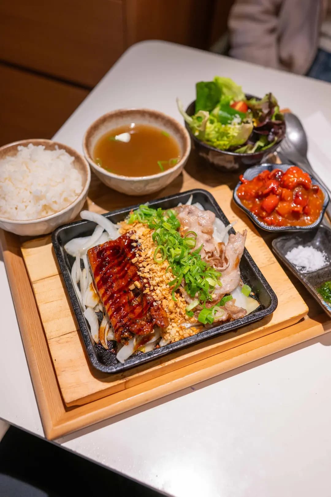 牛舌食堂 photo 1
