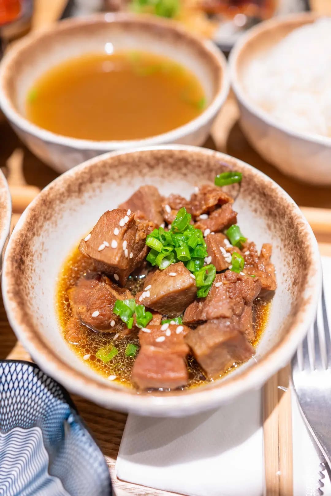 牛舌食堂 photo 2